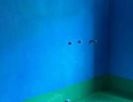 拉萨市卫生间测漏水多少钱